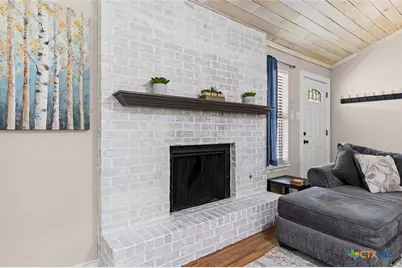 1301 Chapel Creek Road, Waco, TX 76712 - Photo 10