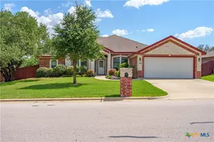 2145 Yturria Dr, Belton, TX 76513 - Photo 2