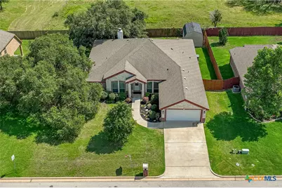 2145 Yturria Drive, Belton, TX 76513 - Photo 4