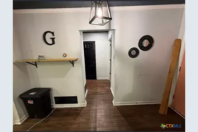 508 Crockett Drive, Killeen, TX 76541 - Photo 4