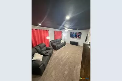 508 Crockett Drive, Killeen, TX 76541 - Photo 8