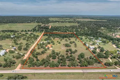 82 Bell Mountain Road, Fredericksburg, TX 78675 - Photo 40