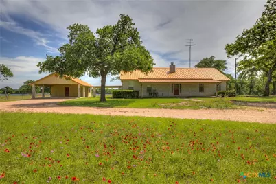 82 Bell Mountain Road, Fredericksburg, TX 78675 - Photo 32