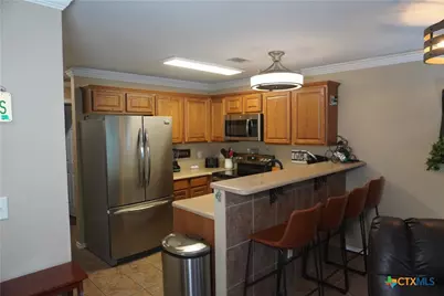 730 E Mather Street #K203, New Braunfels, TX 78130 - Photo 22