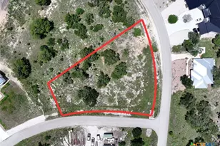 Lot 159 Tbd Cascada At Canyon Lake, Spring Branch, TX 78070 - Photo 1