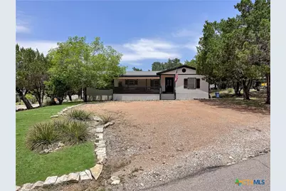 823 Trail Crest Drive, Canyon Lake, TX 78133 - Photo 4