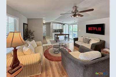 823 Trail Crest Drive, Canyon Lake, TX 78133 - Photo 12