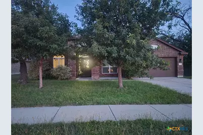 706 Cody James Drive, Killeen, TX 76542 - Photo 1