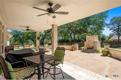 4340 Lago Vista Drive, Belton, TX 76513 - Photo 38