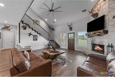 246 Patton Road, Valley Mills, TX 76689 - Photo 6