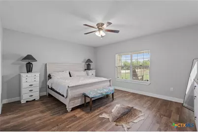 246 Patton Road, Valley Mills, TX 76689 - Photo 16