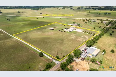 246 Patton Road, Valley Mills, TX 76689 - Photo 44