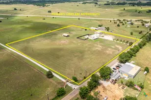 246 Patton Rd, Valley Mills, TX 76689 - Photo 44