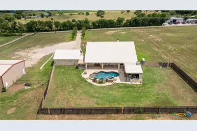 246 Patton Road, Valley Mills, TX 76689 - Photo 46