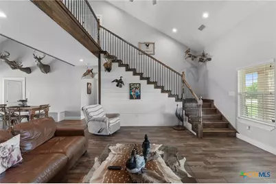 246 Patton Road, Valley Mills, TX 76689 - Photo 8