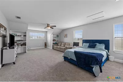 246 Patton Road, Valley Mills, TX 76689 - Photo 32