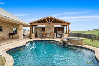 246 Patton Road, Valley Mills, TX 76689 - Photo 36