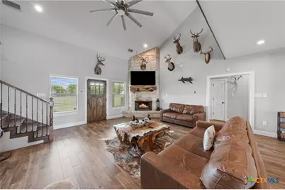 246 Patton Road, Valley Mills, TX 76689 - Photo 4