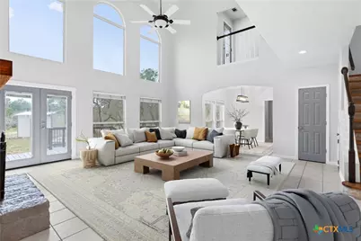 279 Pin Oak Trail, New Braunfels, TX 78132 - Photo 4