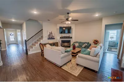 113 Terra Vista Ranch Road, Victoria, TX 77904 - Photo 4