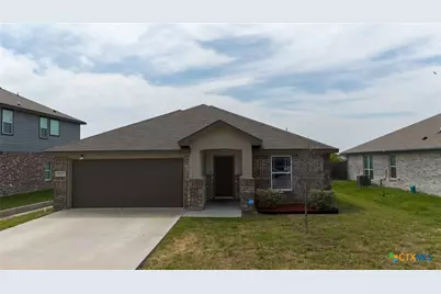 6505 Cassidy Lane, Killeen, TX 76542 - Photo 1