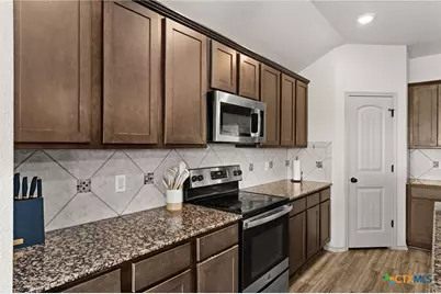 6505 Cassidy Lane, Killeen, TX 76542 - Photo 6