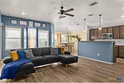 6505 Cassidy Lane, Killeen, TX 76542 - Photo 4