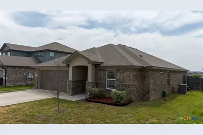 6505 Cassidy Lane, Killeen, TX 76542 - Photo 2