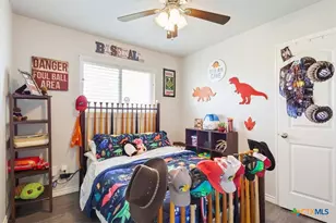 17179 Cyclone Rd, Burlington, TX 76519 - Photo 22