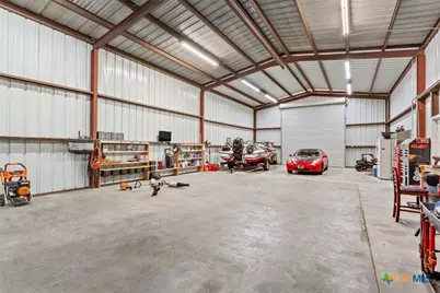 17179 Cyclone Road, Burlington, TX 76519 - Photo 38