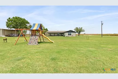 17179 Cyclone Road, Burlington, TX 76519 - Photo 26