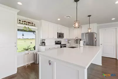 17179 Cyclone Road, Burlington, TX 76519 - Photo 16