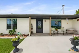 17179 Cyclone Rd, Burlington, TX 76519 - Photo 8