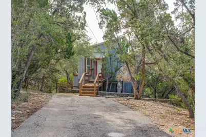 238 Ledgeview Drive, Canyon Lake, TX 78133 - Photo 2