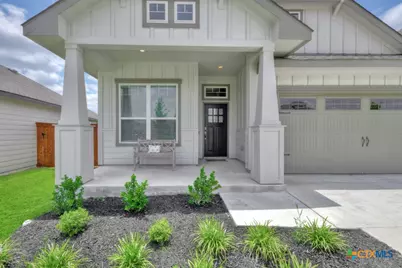 123 Paul Pena Drive, San Marcos, TX 78666 - Photo 1