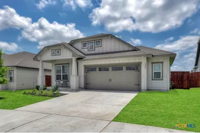 123 Paul Pena Drive, San Marcos, TX 78666 - Photo 4