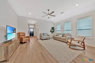 123 Paul Pena Drive, San Marcos, TX 78666 - Photo 6