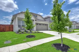 123 Paul Pena Dr, San Marcos, TX 78666 - Photo 2