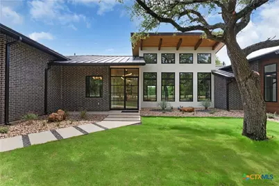 8341 Brewer Lane, Salado, TX 76571 - Photo 1