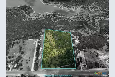Tbd Fm 3481/Cedar Knob Church Road, Salado, TX 76571 - Photo 2