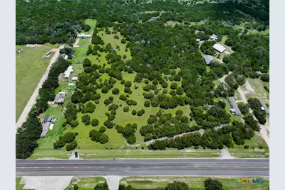 Tbd Fm 3481/Cedar Knob Church Road, Salado, TX 76571 - Photo 6
