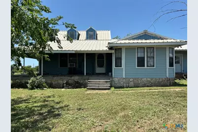 1720 County Road 276, Bertram, TX 78605 - Photo 1