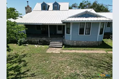 1720 County Road 276, Bertram, TX 78605 - Photo 2