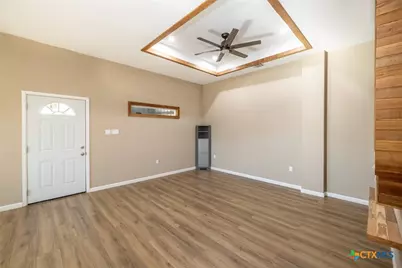 304 E 9th Street, Nordheim, TX 78141 - Photo 4
