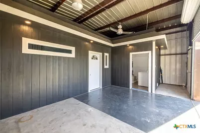 304 E 9th Street, Nordheim, TX 78141 - Photo 2