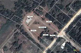 304 E 9th St, Nordheim, TX 78141 - Photo 22