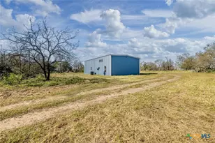 304 E 9th St, Nordheim, TX 78141 - Photo 26