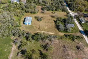 304 E 9th St, Nordheim, TX 78141 - Photo 28