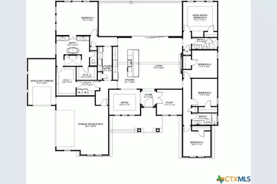 6630 King Oaks Boulevard, Salado, TX 76571 - Photo 4