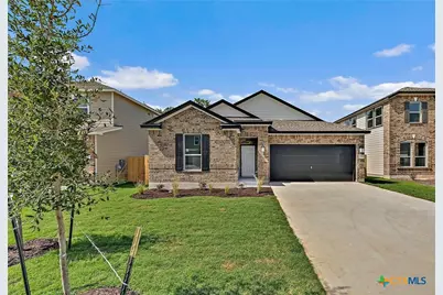 715 Ryan Street, Belton, TX 76513 - Photo 2